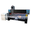 High precision 1325 4 axis cnc stone router machine with bits for granite engraving